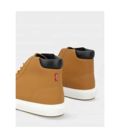 Zapatilla Levis 234718 Light Brown