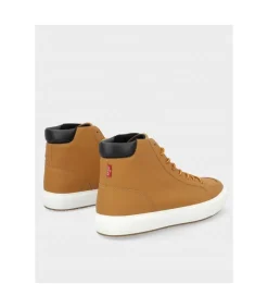 Zapatilla Levis 234718 Light Brown
