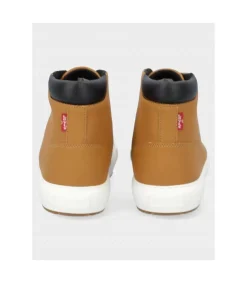 Zapatilla Levis 234718 Light Brown