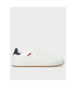 Zapatilla Levis 234234 Regular White