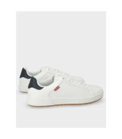 Zapatilla Levis 234234 Regular White