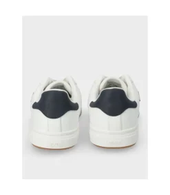 Zapatilla Levis 234234 Regular White