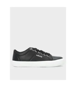 Zapatilla Levis 233414 Regular Black