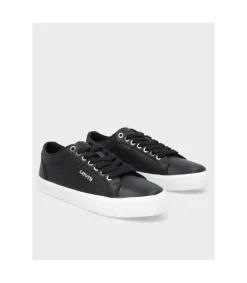 Zapatilla Levis 233414 Regular Black