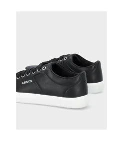 Zapatilla Levis 233414 Regular Black