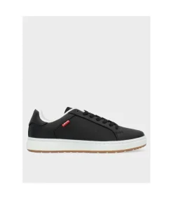 Zapatilla Levis 234234 Regular Black