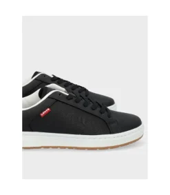 Zapatilla Levis 234234 Regular Black