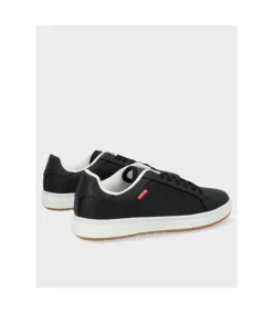 Zapatilla Levis 234234 Regular Black