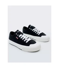Zapatilla Levis 235209 Regular Black