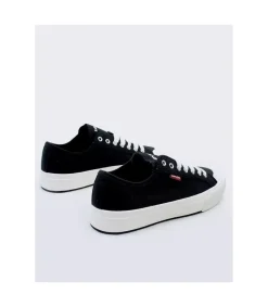 Zapatilla Levis 235209 Regular Black