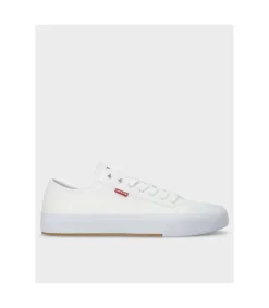 Zapatilla Levis 235208 Regular White