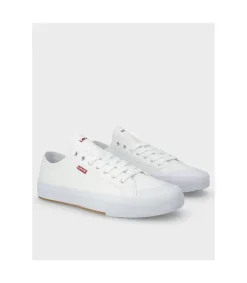 Zapatilla Levis 235208 Regular White