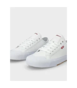Zapatilla Levis 235208 Regular White
