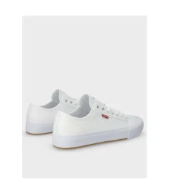 Zapatilla Levis 235208 Regular White