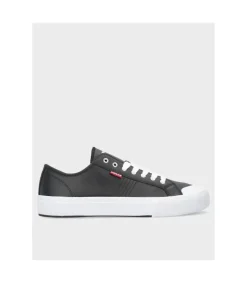 Zapatilla Levis 235208 Regular Black