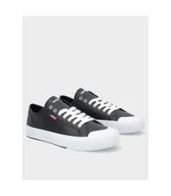 Zapatilla Levis 235208 Regular Black