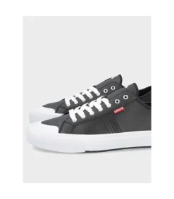 Zapatilla Levis 235208 Regular Black