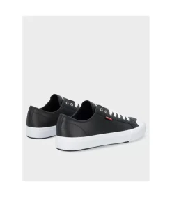 Zapatilla Levis 235208 Regular Black