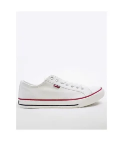 Zapatilla Levis 233013 Regular White