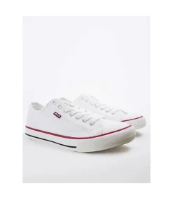 Zapatilla Levis 233013 Regular White