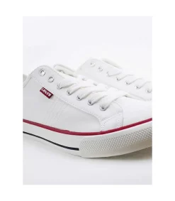 Zapatilla Levis 233013 Regular White
