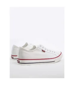 Zapatilla Levis 233013 Regular White