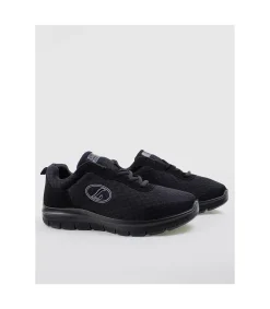 Zapatilla Luisetti 31102St Negro