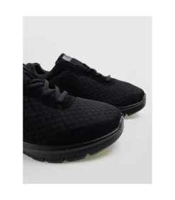 Zapatilla Luisetti 31102St Negro