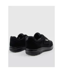 Zapatilla Luisetti 31104St Negro