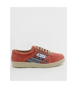 Zapatilla Morrison Coral