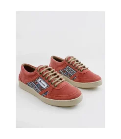 Zapatilla Morrison Coral