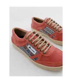 Zapatilla Morrison Coral