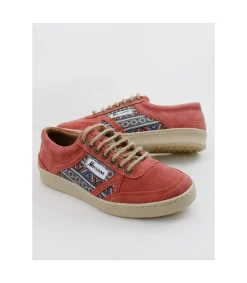 Zapatilla Morrison Coral