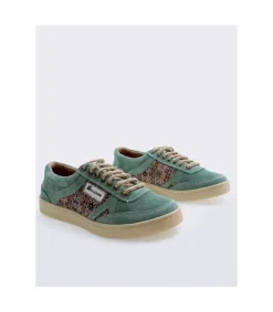 Zapatilla Morrison Maya Verde