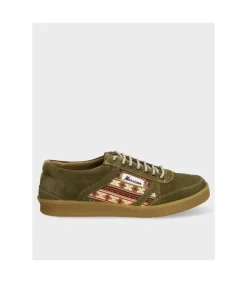 Zapatilla Morrison Rodeo