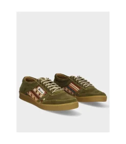Zapatilla Morrison Rodeo