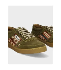 Zapatilla Morrison Rodeo