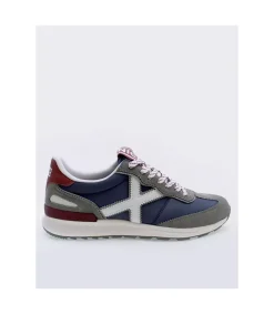 Zapatilla Munich Dynamo 8700054 Marino