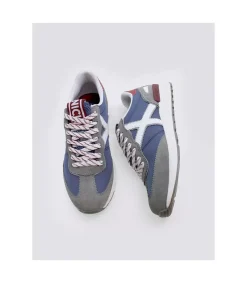 Zapatilla Munich Dynamo 8700054 Marino