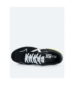 Zapatilla Munich Massana Lub 8620530 Negro