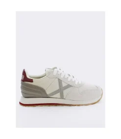 Zapatilla Munich Massana 8620471 Beige