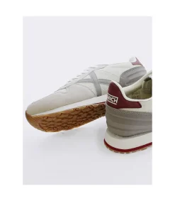 Zapatilla Munich Massana 8620471 Beige