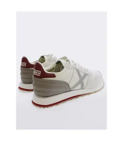 Zapatilla Munich Massana 8620471 Beige