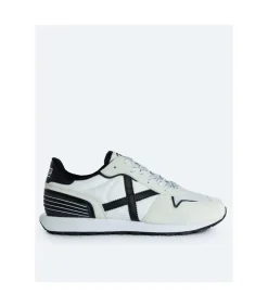 Zapatilla Munich Massana Lub 8620529 Blanco