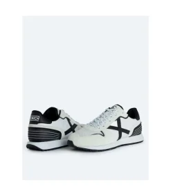 Zapatilla Munich Massana Lub 8620529 Blanco