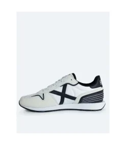 Zapatilla Munich Massana Lub 8620529 Blanco