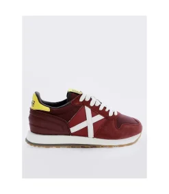 Zapatilla Munich Massana Patch 479 8620479 Multi