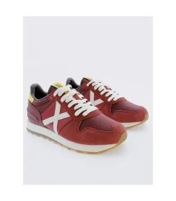Zapatilla Munich Massana Patch 479 8620479 Multi