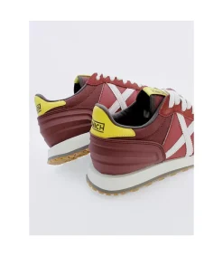 Zapatilla Munich Massana Patch 479 8620479 Multi