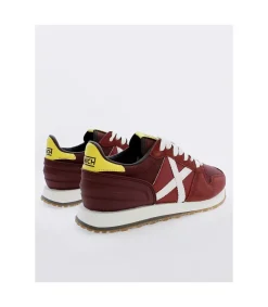 Zapatilla Munich Massana Patch 479 8620479 Multi